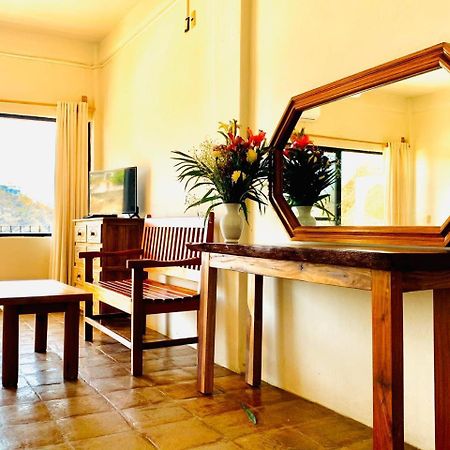 Hotel Cordelia'S Puerto Ángel Pokoj fotografie